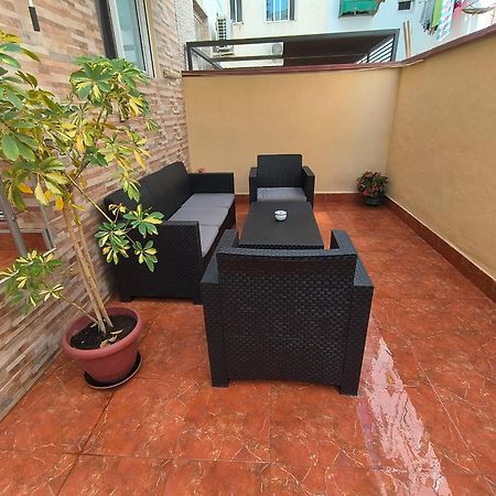 Sweet Home Alicante Nearby The Museum And Beach מראה חיצוני תמונה
