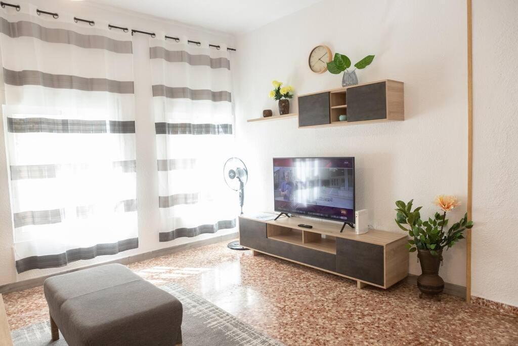 Sweet Home Alicante Nearby The Museum And Beach מראה חיצוני תמונה