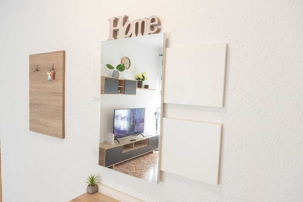Sweet Home Alicante Nearby The Museum And Beach מראה חיצוני תמונה