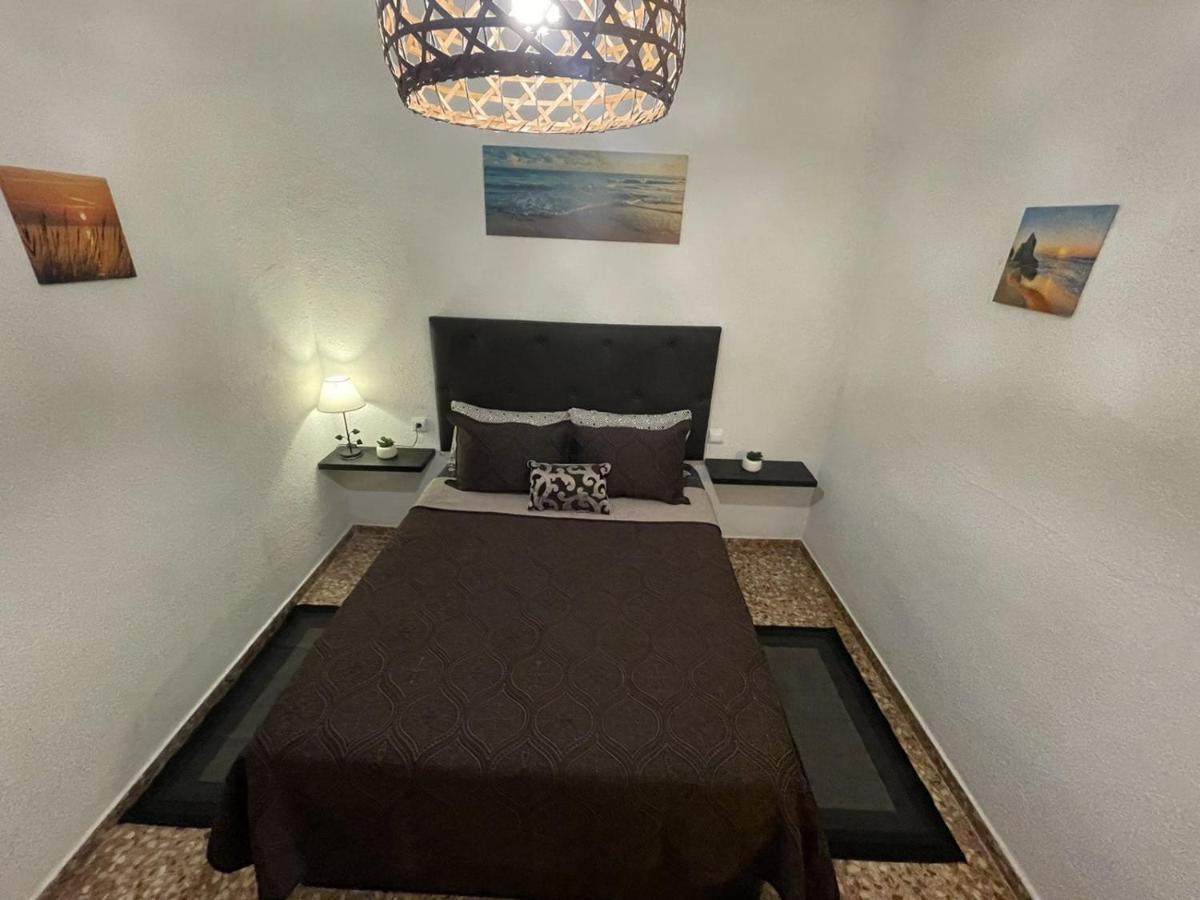 Sweet Home Alicante Nearby The Museum And Beach מראה חיצוני תמונה