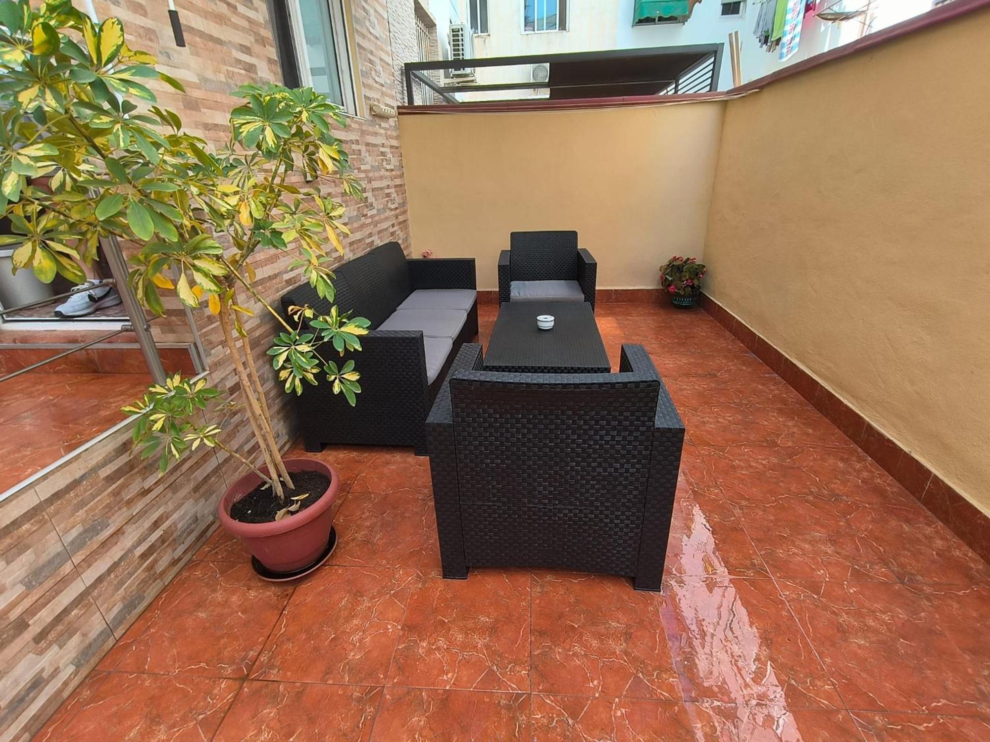 Sweet Home Alicante Nearby The Museum And Beach מראה חיצוני תמונה