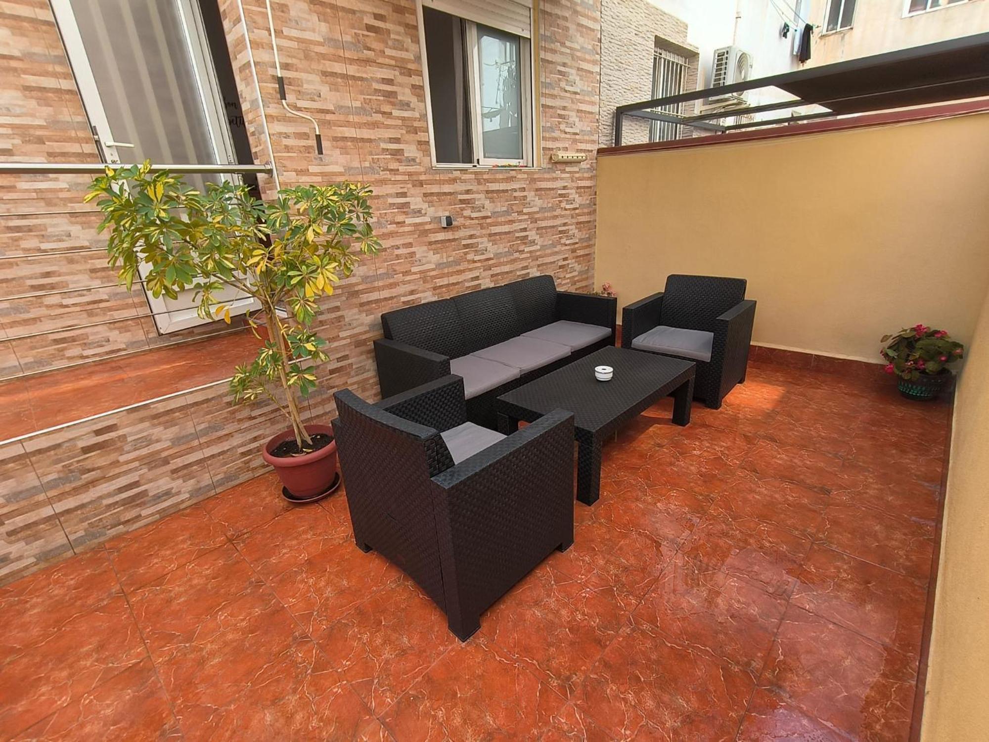 Sweet Home Alicante Nearby The Museum And Beach מראה חיצוני תמונה